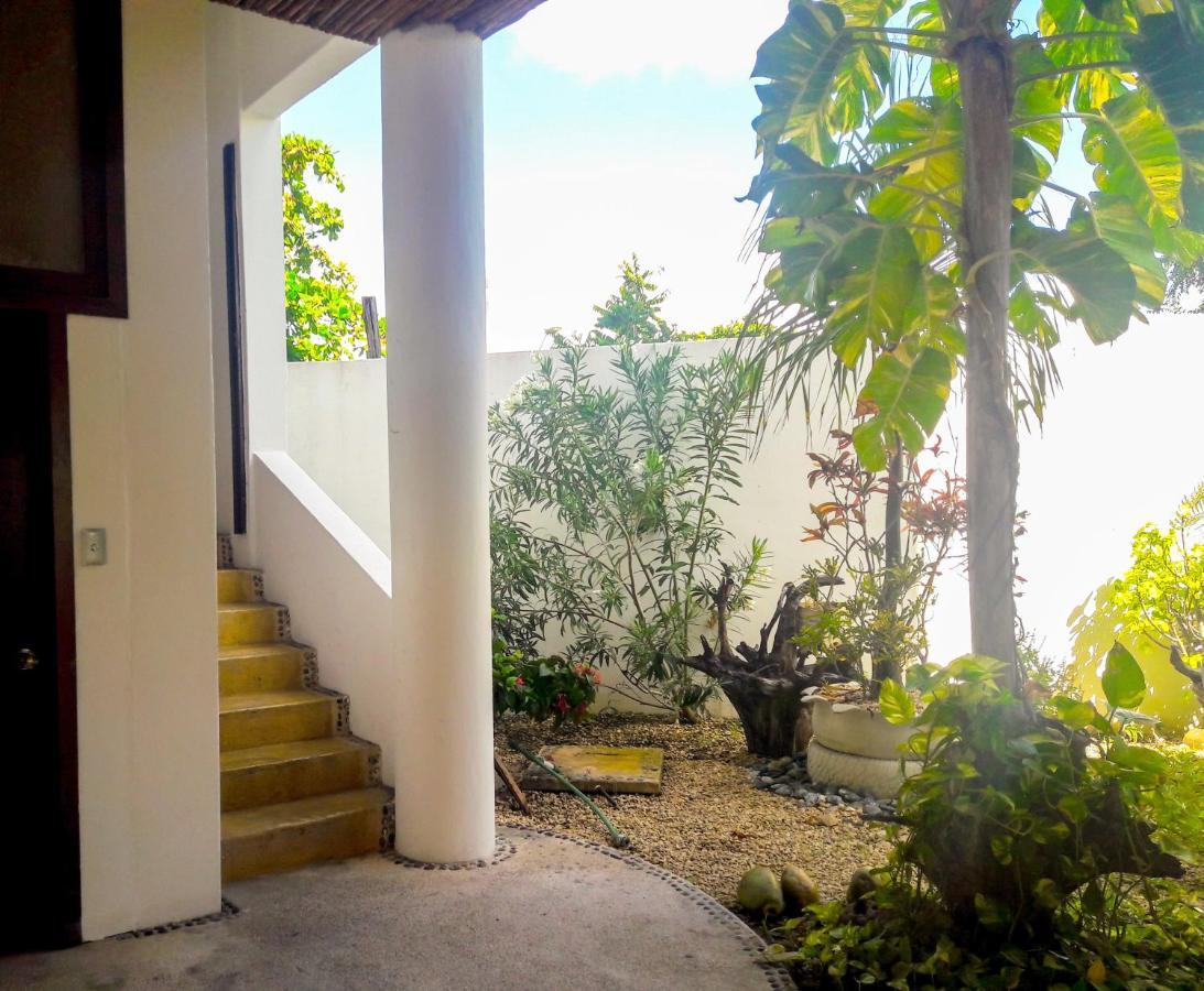 Apartments 40 Canones Mahahual Ngoại thất bức ảnh